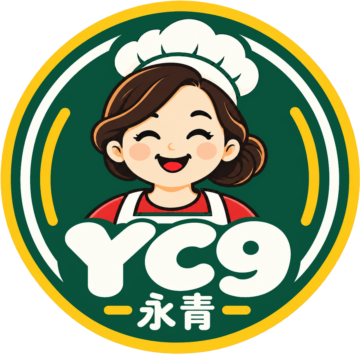 YC9 · 永青企业